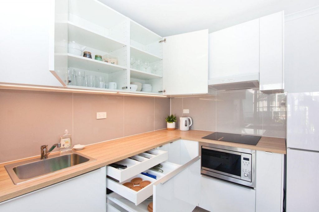 Modern Kitchen
