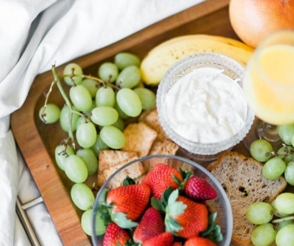 Fruit Platter
