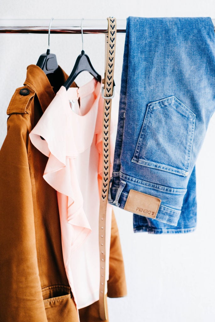 Stylish clothing for sale