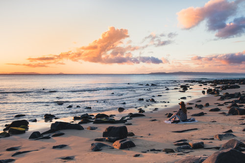 Rocky Beach