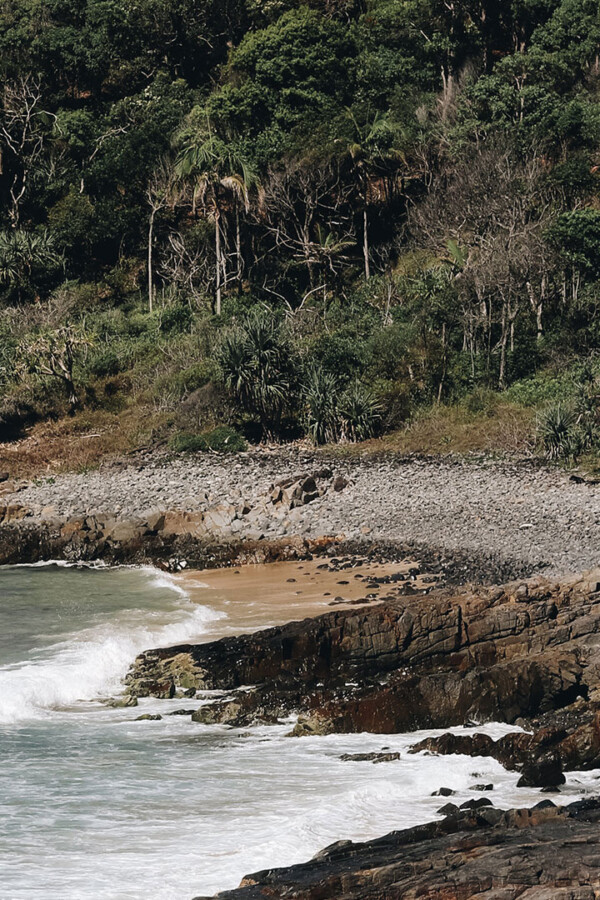 Noosa Coastline