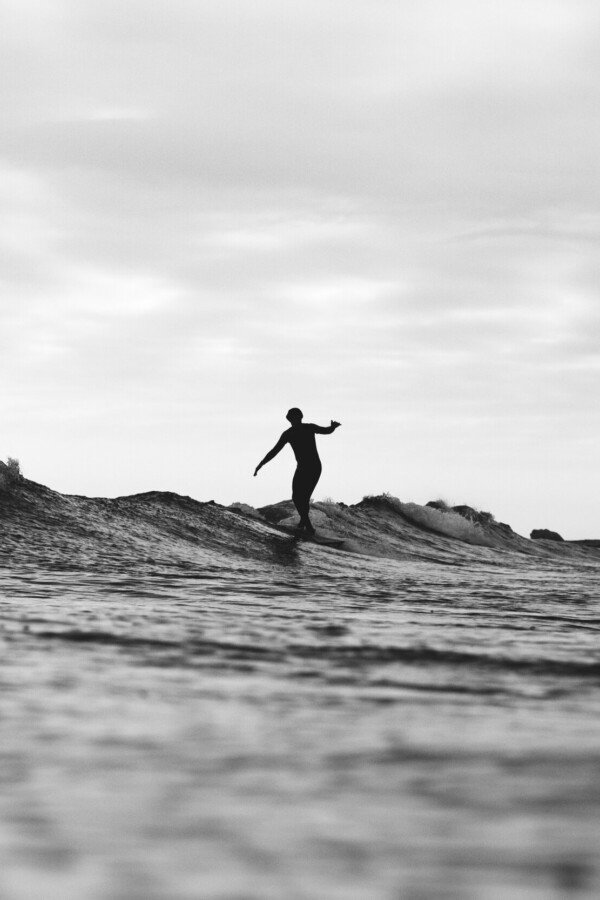 Surfing