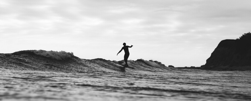 Surfing