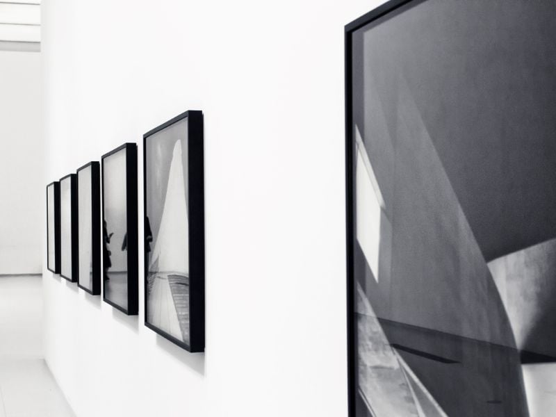 art gallery in noosa
