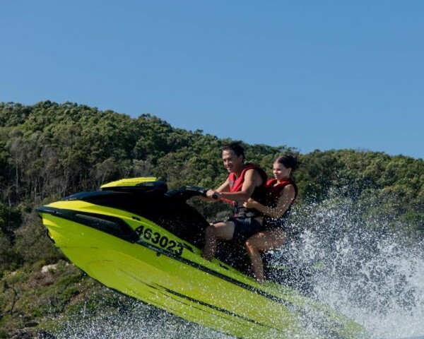 noosa water activities